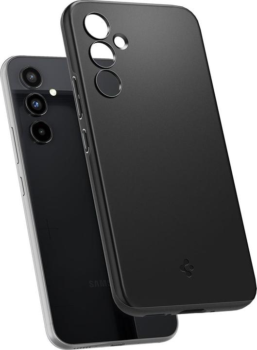 Produktbild Spigen Thin Fit Case für A546B Samsung Galaxy A54 - black (Samsung Galaxy A54 5G)