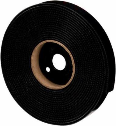 Actual product image 3M Dual Lock SJ3550CF hook and loop tape for sticking on mushroom head (L x W) 1 m x 25 mm (25 mm)