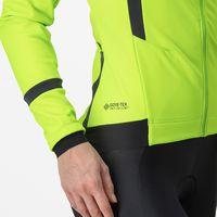 Actual product image Castelli Dinamica 2 Jacket (L)