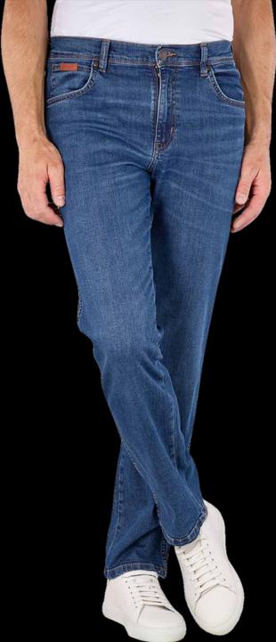Produktbild Wrangler Jeans Straight Leg Texas Low Stretch (W34/L32)
