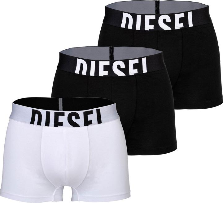 Produktbild Diesel DAMIEN-D-POP-3-PACK (XXL, 3er Pack)