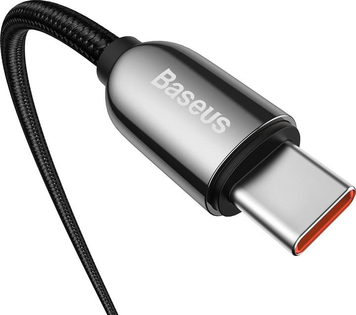 Actual product image Baseus C – C (1 m, USB 2.0)