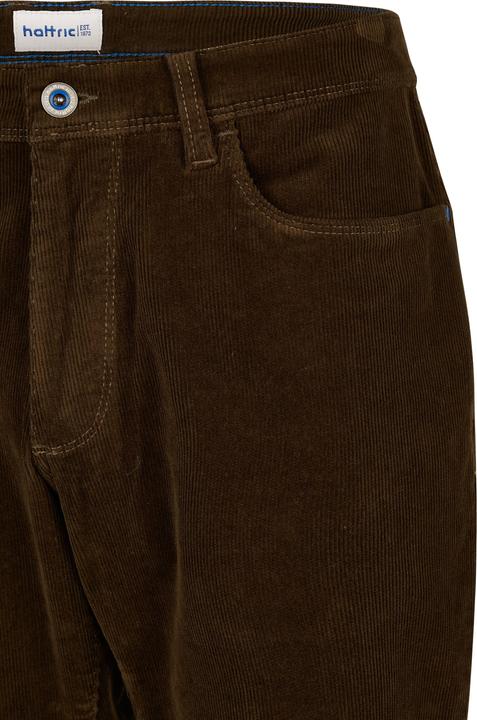 Produktbild Hattric 5-Pocket Hunter Soft Cord (W40/L34)