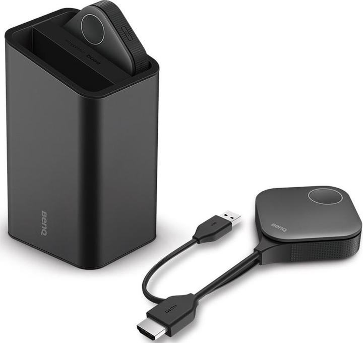 Productafbeelding BenQ Instashow Knop Kit Wdc30 (30 m)