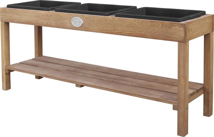 Axi Activités Table