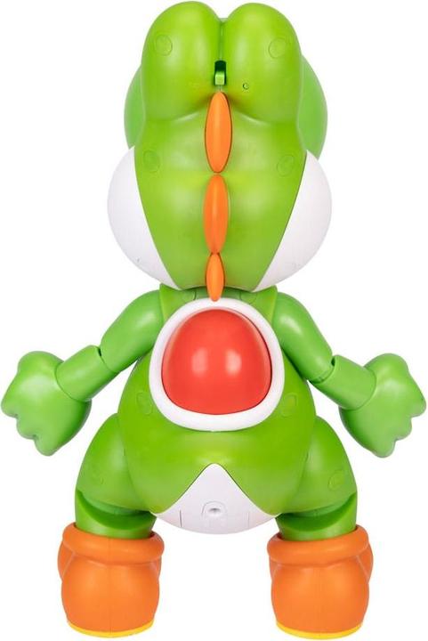 Image du produit Jakks Pacific World of Nintendo: Yoshi! - Let's Go!