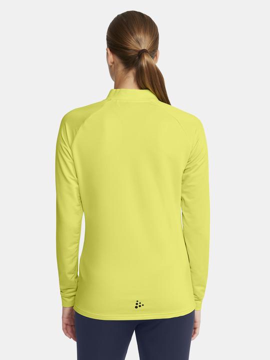 Produktbild Craft Extend Half Zip W (XXS)