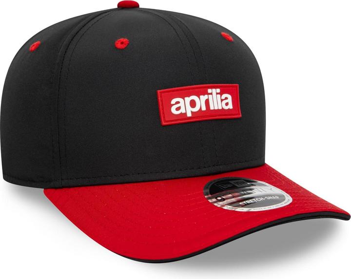 New Era 9Seventy Stretch-Snap Cap - Aprilia