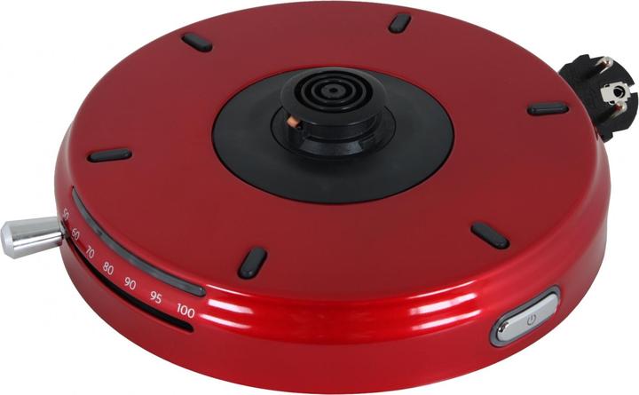 Image du produit KitchenAid Bouilloire électrique artisanale (1.50 l, Prise UE)
