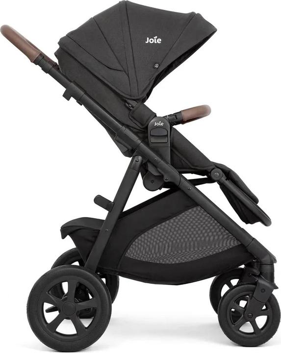 Produktbild Joie Alore 3in1 Kinderwagen-Set Shale
