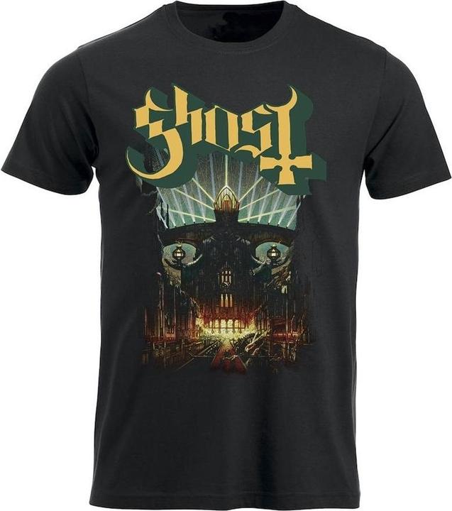 Produktbild Ghost Meliora TS (S)