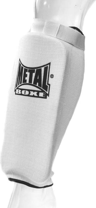 Immagine prodotto Metal Boxe Parastinchi in cotone elastico (M)