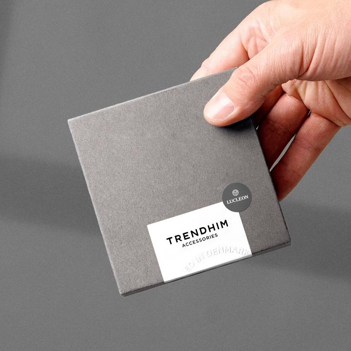 Produktbild Lucleon Essentials (2.40 cm, Edelstahl)