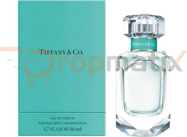 Actual product image Tiffany & Co. signature (Eau de parfum, 50 ml)