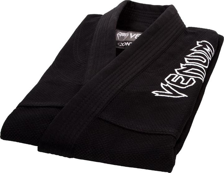 Produktbild Venum Contender 2.0 BJJ Gi - Black (176)
