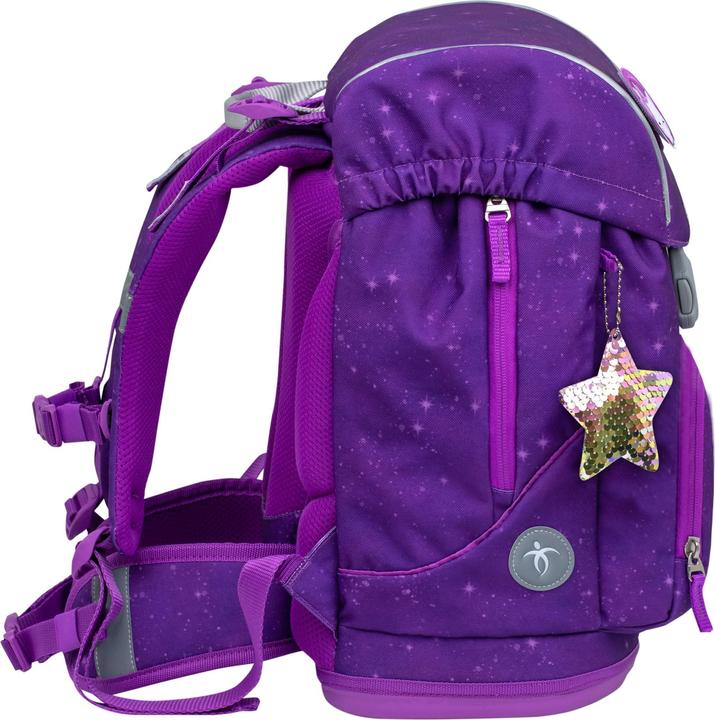 Produktbild Belmil MOTION Schulrucksack-Set Sky (19 l)