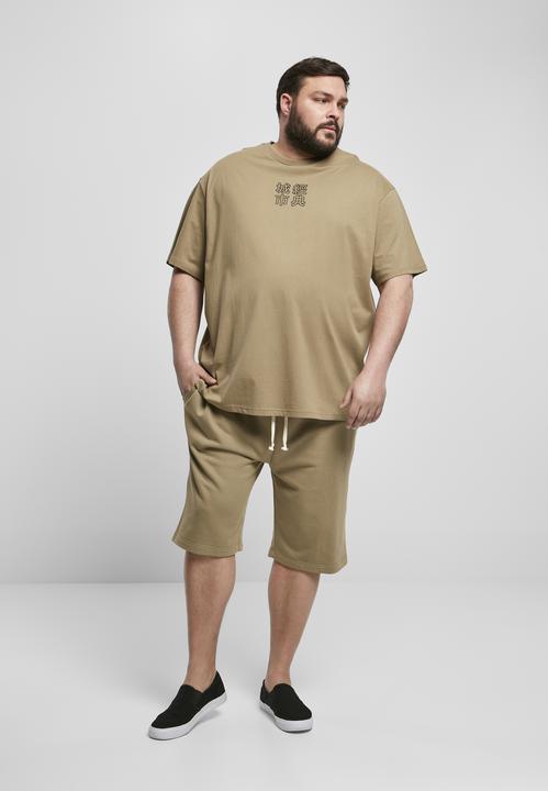 Produktbild Urban Classics Low Crotch Sweatshorts (L, XXL)