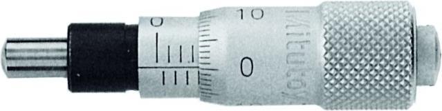 Actual product image Mitutoyo Built-in micrometer (0.65 cm)