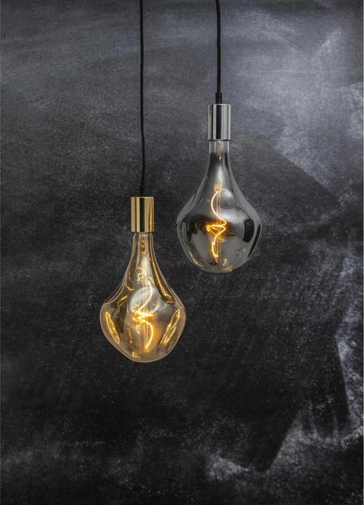 Actual product image Star Trading Industrial Vintage (E27, 3.80 W, 55 lm, 1 x, B)