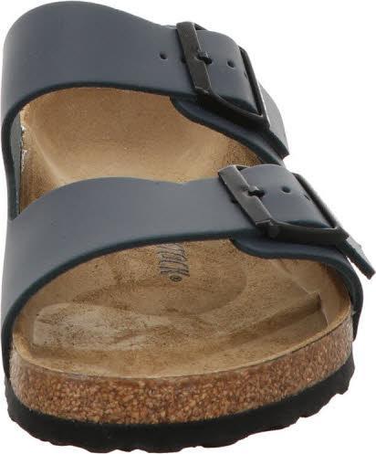 Produktbild Birkenstock Arizona Naturleder normal (44)