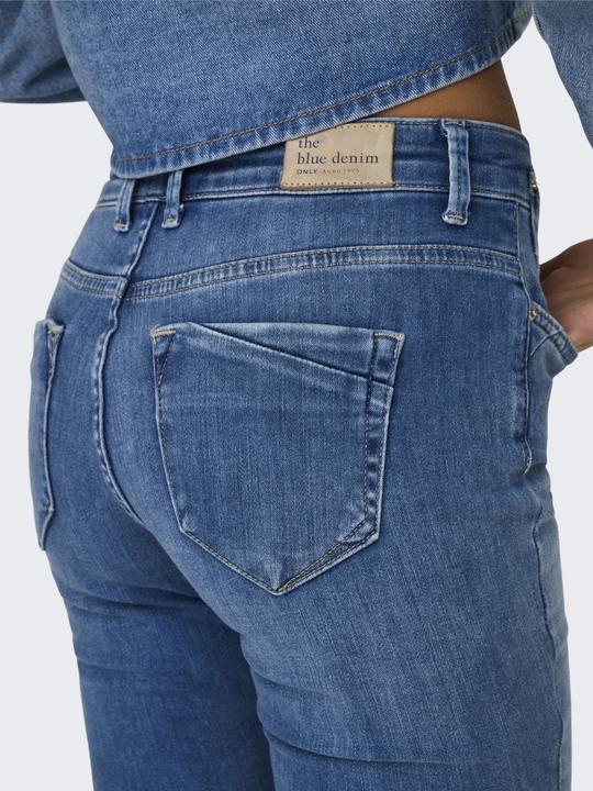 Immagine prodotto Only ONLBLUSH Mittlere Taille Skinny Fit Jeans Skinny Jeans (30)