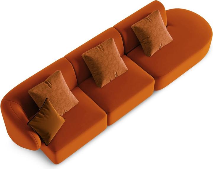 Immagine prodotto Maison Heritage Chiara (2 posti, 3 posti, 4 posti)