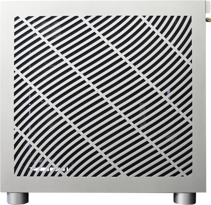 Actual product image Montech KING 95 Ultra (Mini-ITX, mATX, ATX)