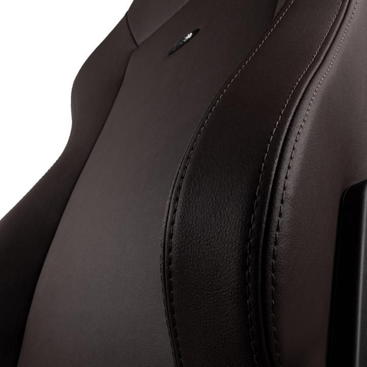 Produktbild noblechairs Hero - Java Edition