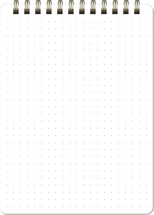 Actual product image Notizblock midi Weihnachten (Special ruling)