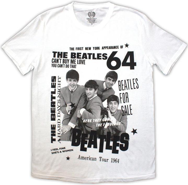 The Beatles 1964