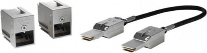 Actual product image Cisco Catalyst 9200l