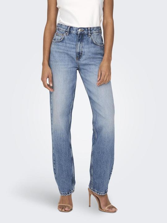 Produktbild Only ONLROBYN High Waist Jeans (W26/L34)
