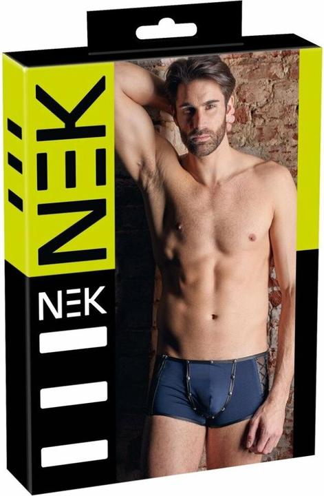 Produktbild Nek Pants mit Powernet und Schnürung (S)