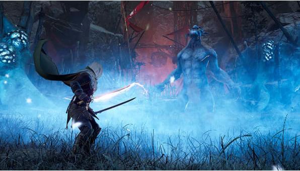 Produktbild Wizards of the Coast Dungeons & Dragons: Dark Alliance - Day One Edition (Xbox Series X, Xbox One X, DE)
