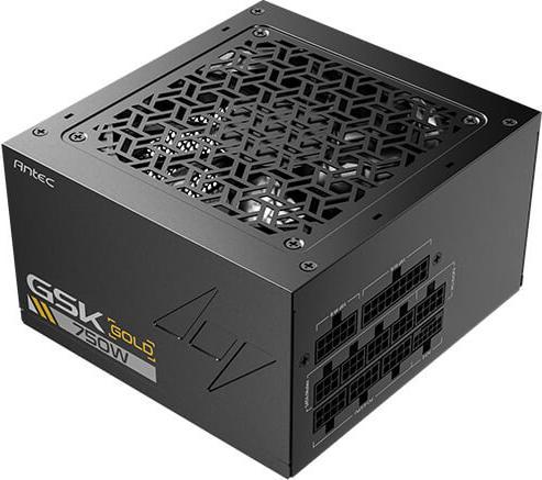 Antec ALIMENTATION ATX GSK ATX 3.1 - 750W (NOIR) (750 W)
