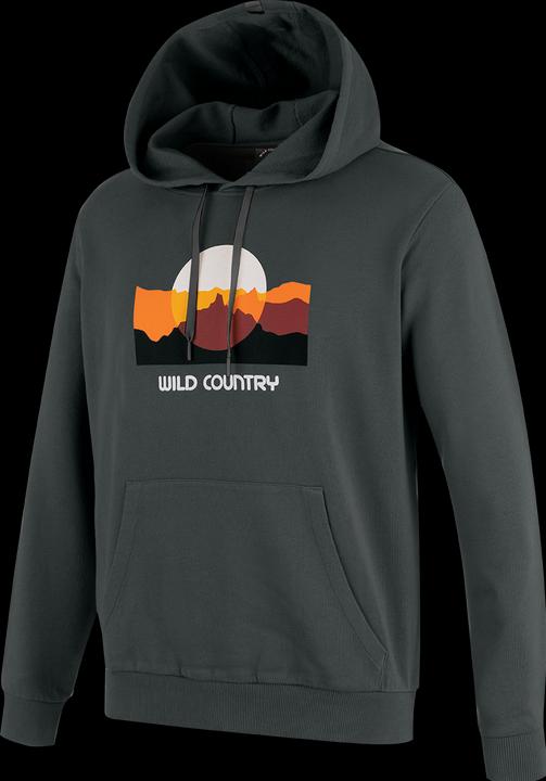 Image du produit Wild Country Sweat à capuche Movement Hommes (XXL)