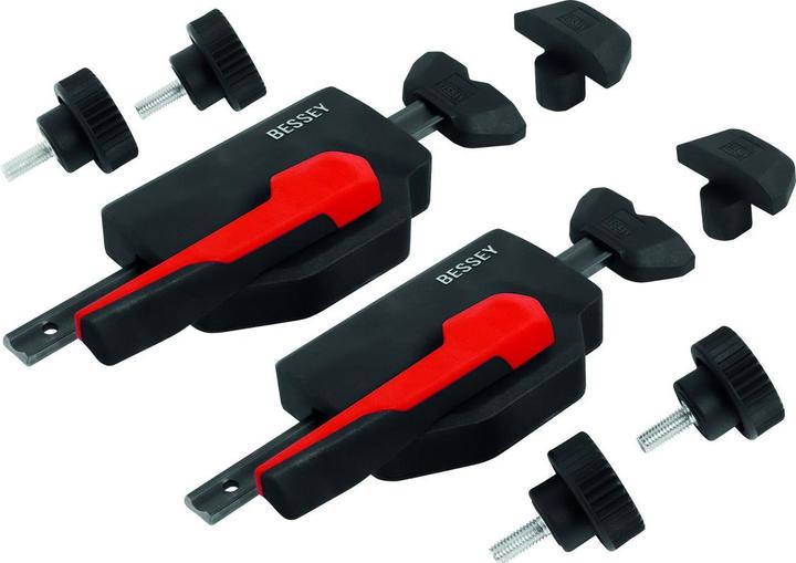 Bessey Waagrechtspanner
