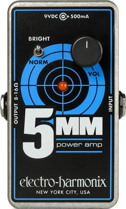 Produktbild Electro-Harmonix 5MM