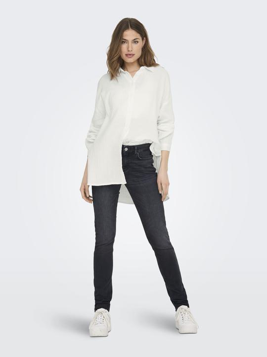Actual product image Only Oversize shirt (L)