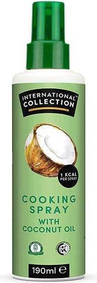 Actual product image International Collection Kochspray (190 ml)