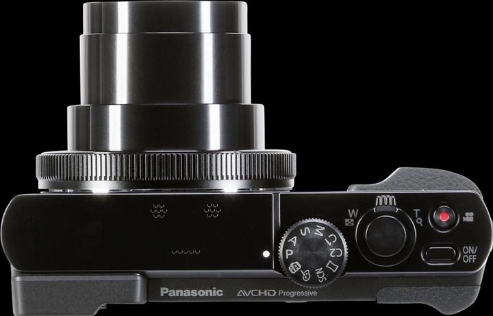 Immagine prodotto Panasonic Lumix DMC-TZ70 (24 - 720 mm, 12.10 Mpx, 1/2,3'')