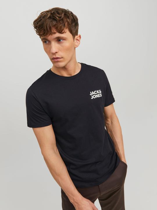 Produktbild Jack & Jones Logo T-Shirt (M)