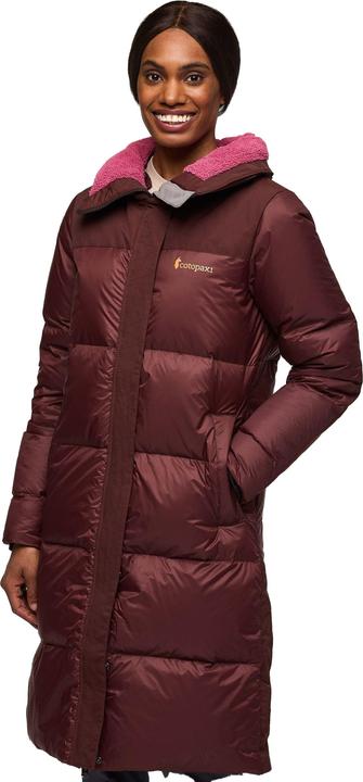 Image du produit Cotopaxi Solazo Down Parka (L)