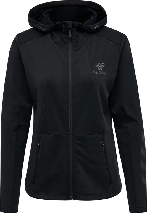 Actual product image hummel Selby Zip Hoodie (L)