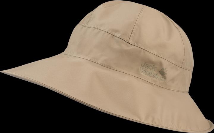 Jack Wolfskin Texapore Ecosphere Hat Women (M)