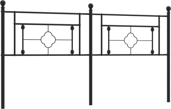 Produktbild VidaXL Jana (198 x 3 x 97 cm)