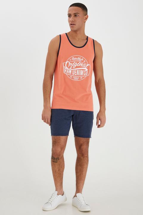 Immagine prodotto Blend Walex T-Shirt Canotta Con Stampa Da Uomo Con Girocollo Taschino In Cotone 100% (3XL)