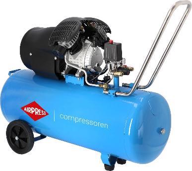Produktbild Airpress HL 425-100V (8 Bar, 100 l)