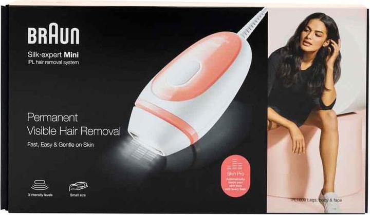 Image du produit Braun Silk-expert PL1000