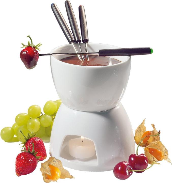 Produktbild Cilio Schokoladenfondue (Schokoladenfondue)